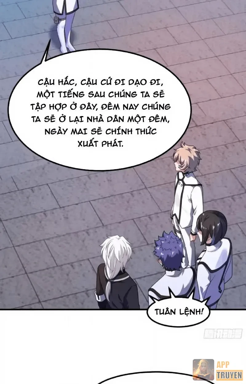 Ngự Thú Tiến Hóa Chapter 54 - 7