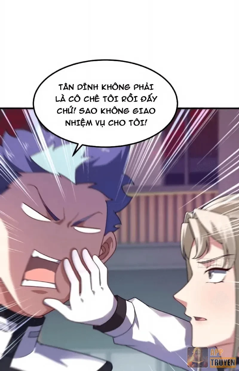 Ngự Thú Tiến Hóa Chapter 54 - 9