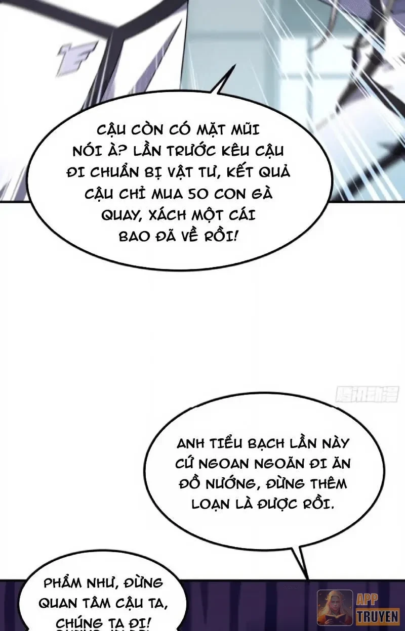 Ngự Thú Tiến Hóa Chapter 54 - 10
