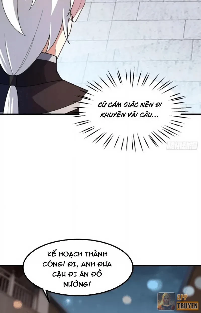 Ngự Thú Tiến Hóa Chapter 54 - 12