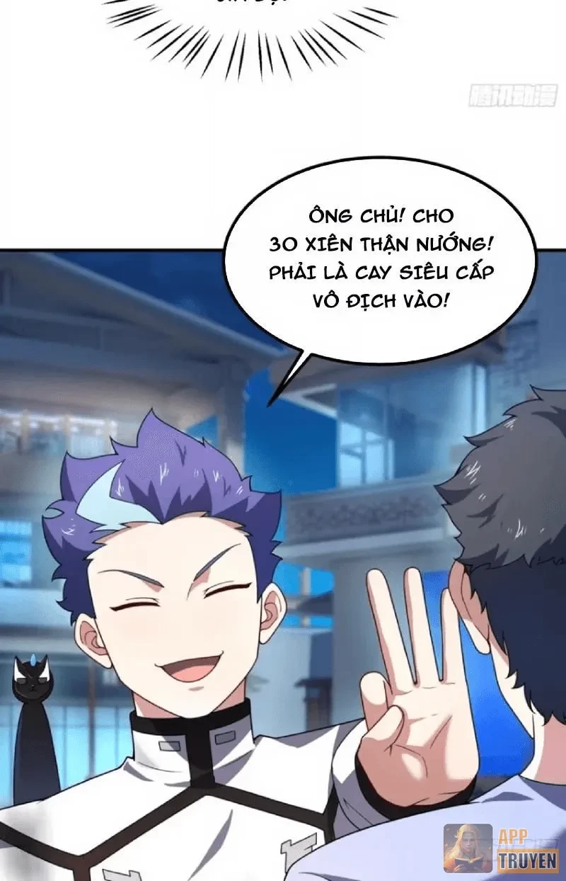 Ngự Thú Tiến Hóa Chapter 54 - 14