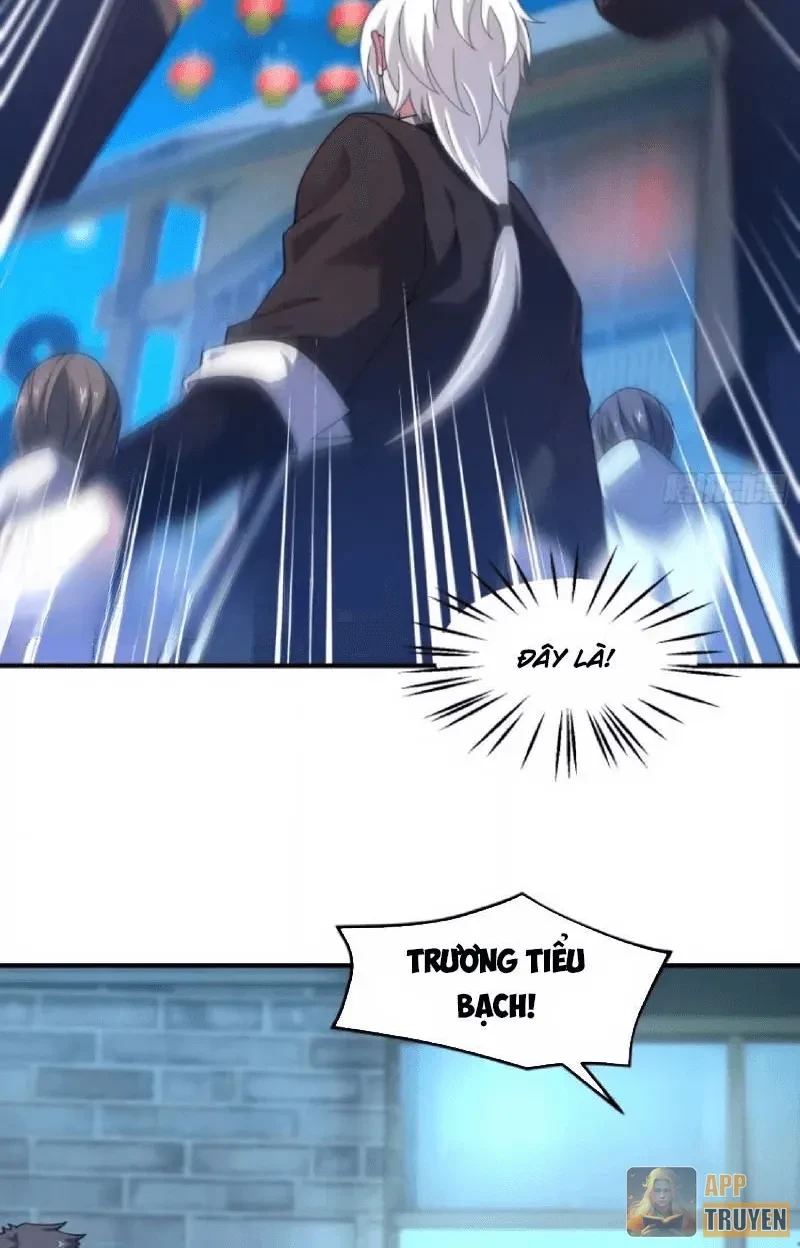 Ngự Thú Tiến Hóa Chapter 54 - 19