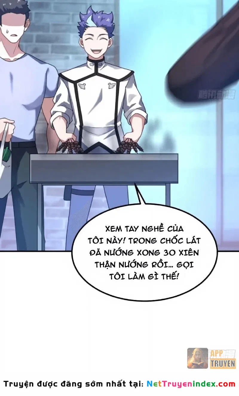 Ngự Thú Tiến Hóa Chapter 54 - 20