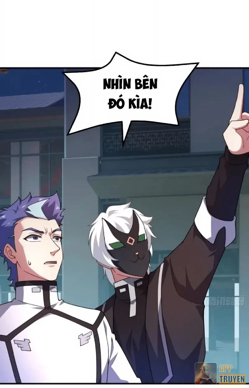 Ngự Thú Tiến Hóa Chapter 54 - 21