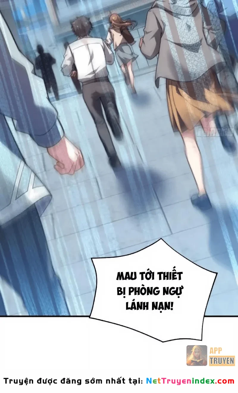 Ngự Thú Tiến Hóa Chapter 54 - 24