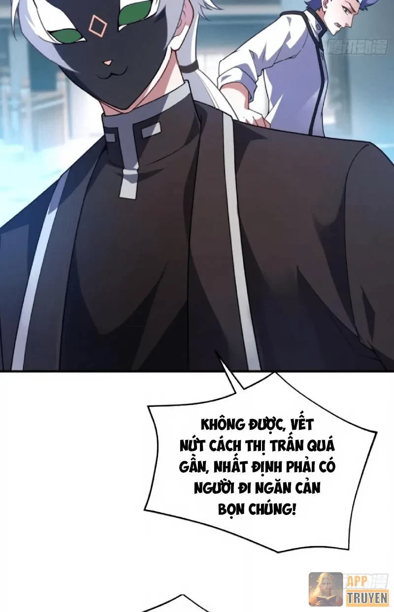 Ngự Thú Tiến Hóa Chapter 54 - 26