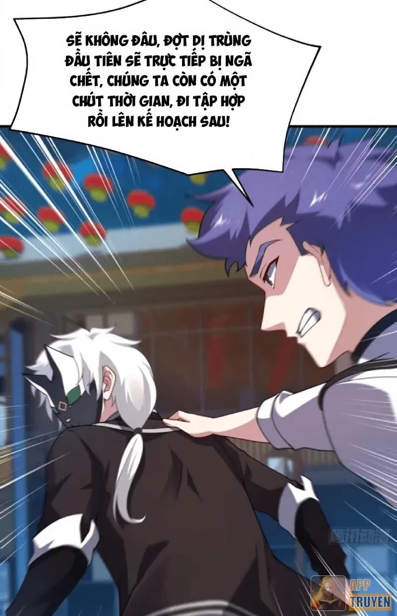 Ngự Thú Tiến Hóa Chapter 54 - 27