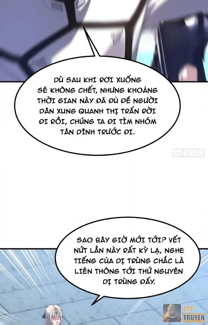 Ngự Thú Tiến Hóa Chapter 54 - 32
