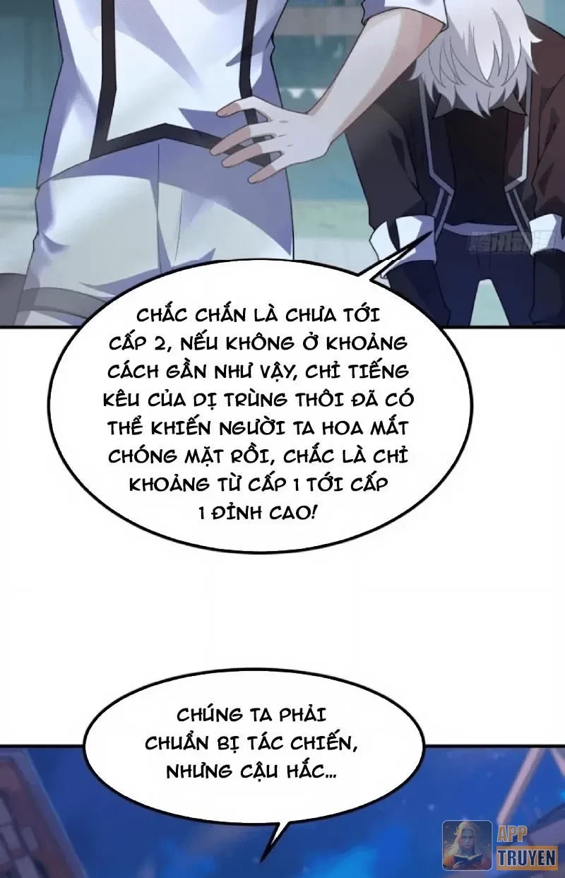 Ngự Thú Tiến Hóa Chapter 54 - 35