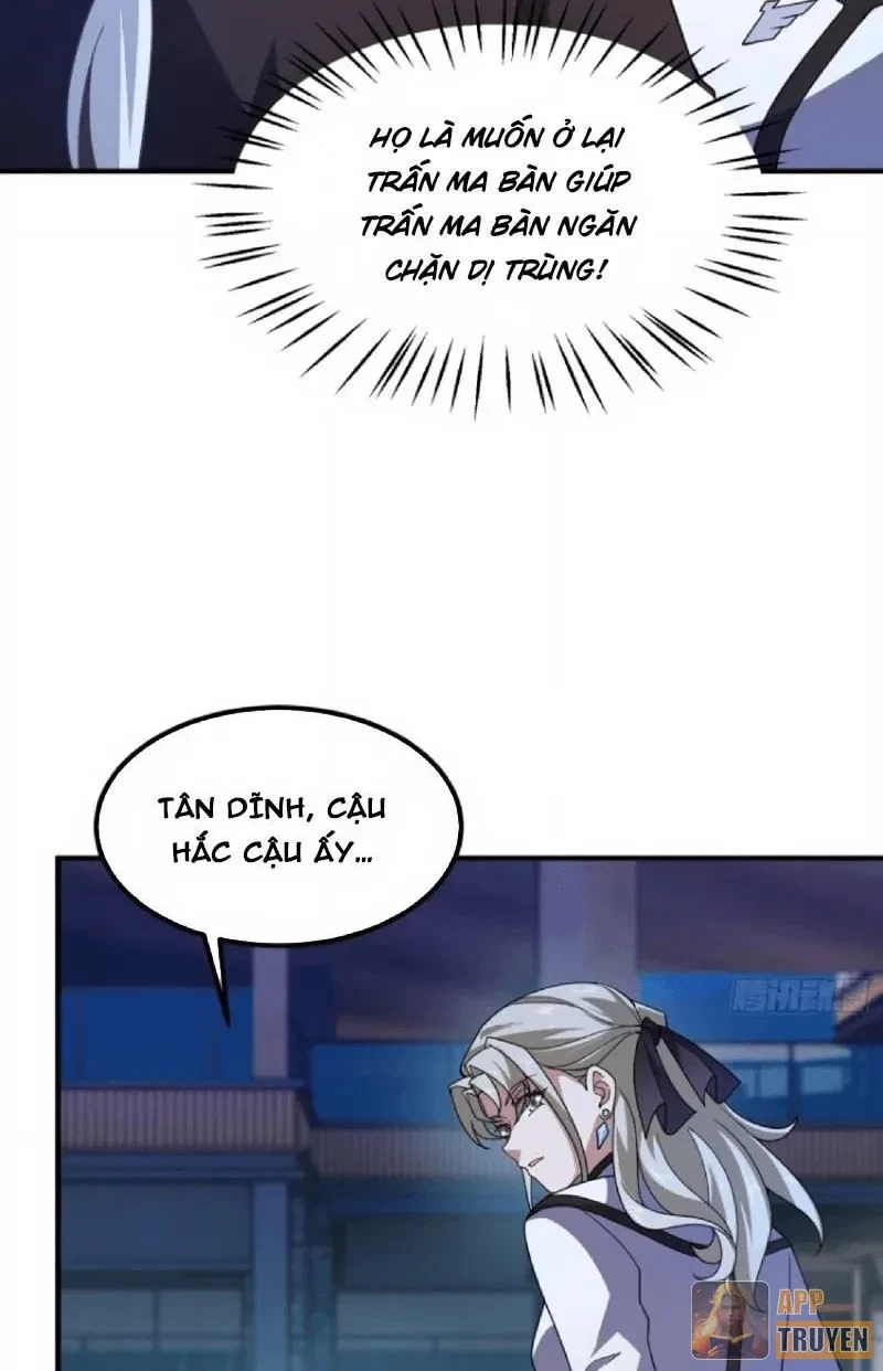 Ngự Thú Tiến Hóa Chapter 54 - 38
