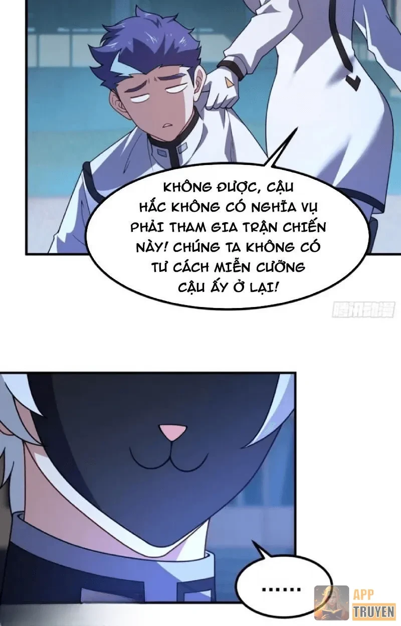 Ngự Thú Tiến Hóa Chapter 54 - 39