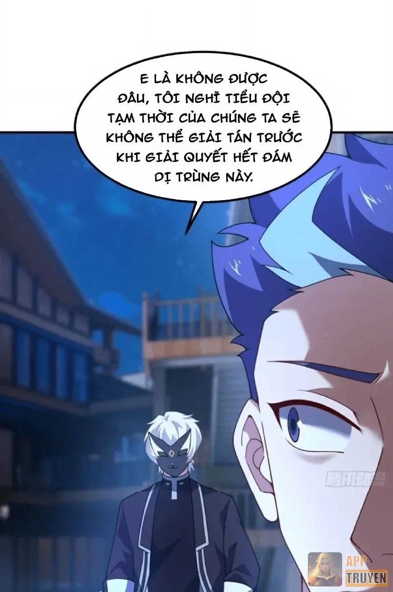 Ngự Thú Tiến Hóa Chapter 54 - 41