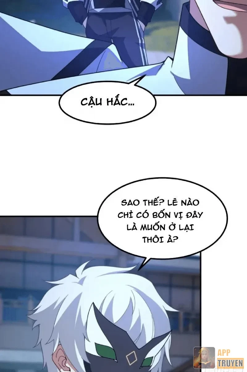 Ngự Thú Tiến Hóa Chapter 54 - 42