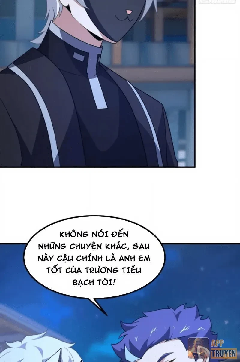 Ngự Thú Tiến Hóa Chapter 54 - 43
