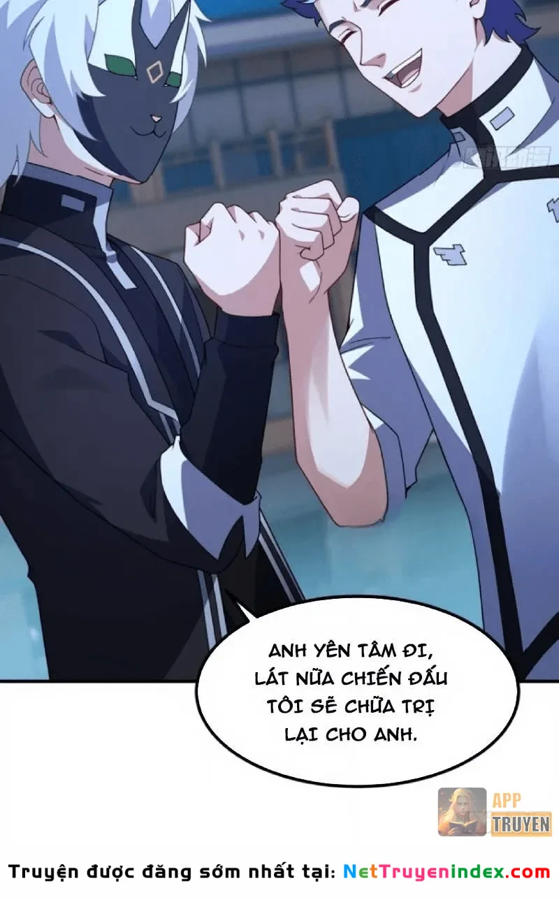 Ngự Thú Tiến Hóa Chapter 54 - 44