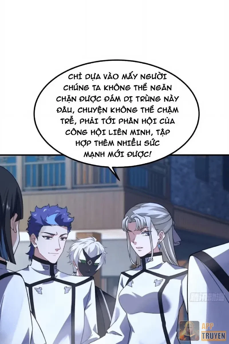 Ngự Thú Tiến Hóa Chapter 54 - 45