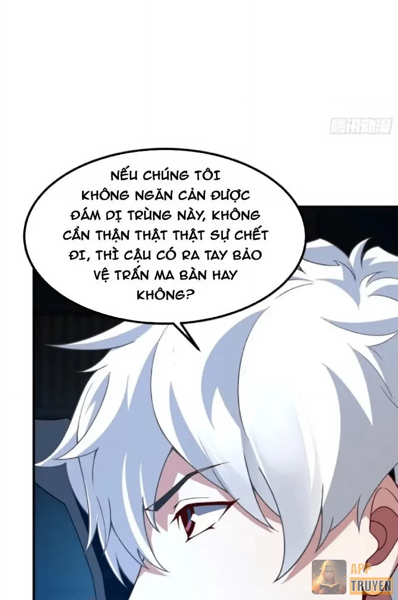 Ngự Thú Tiến Hóa Chapter 54 - 51