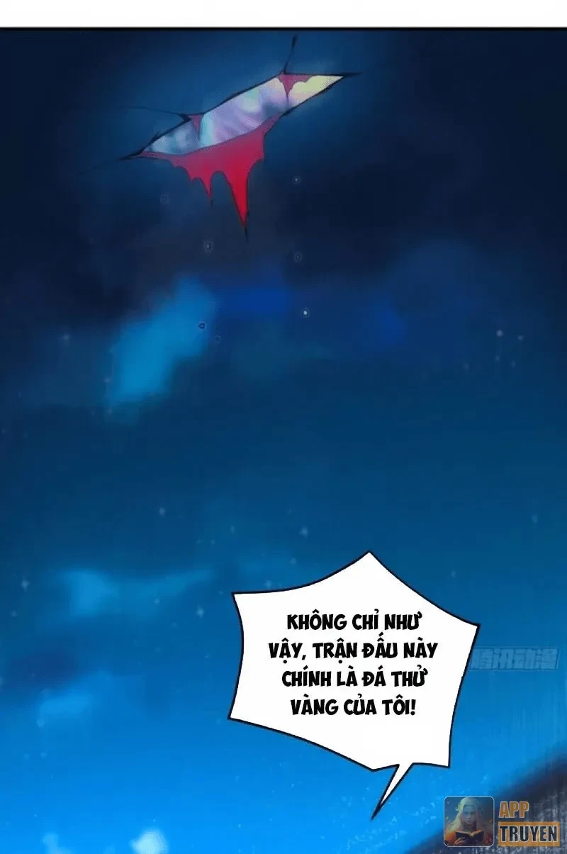 Ngự Thú Tiến Hóa Chapter 54 - 54