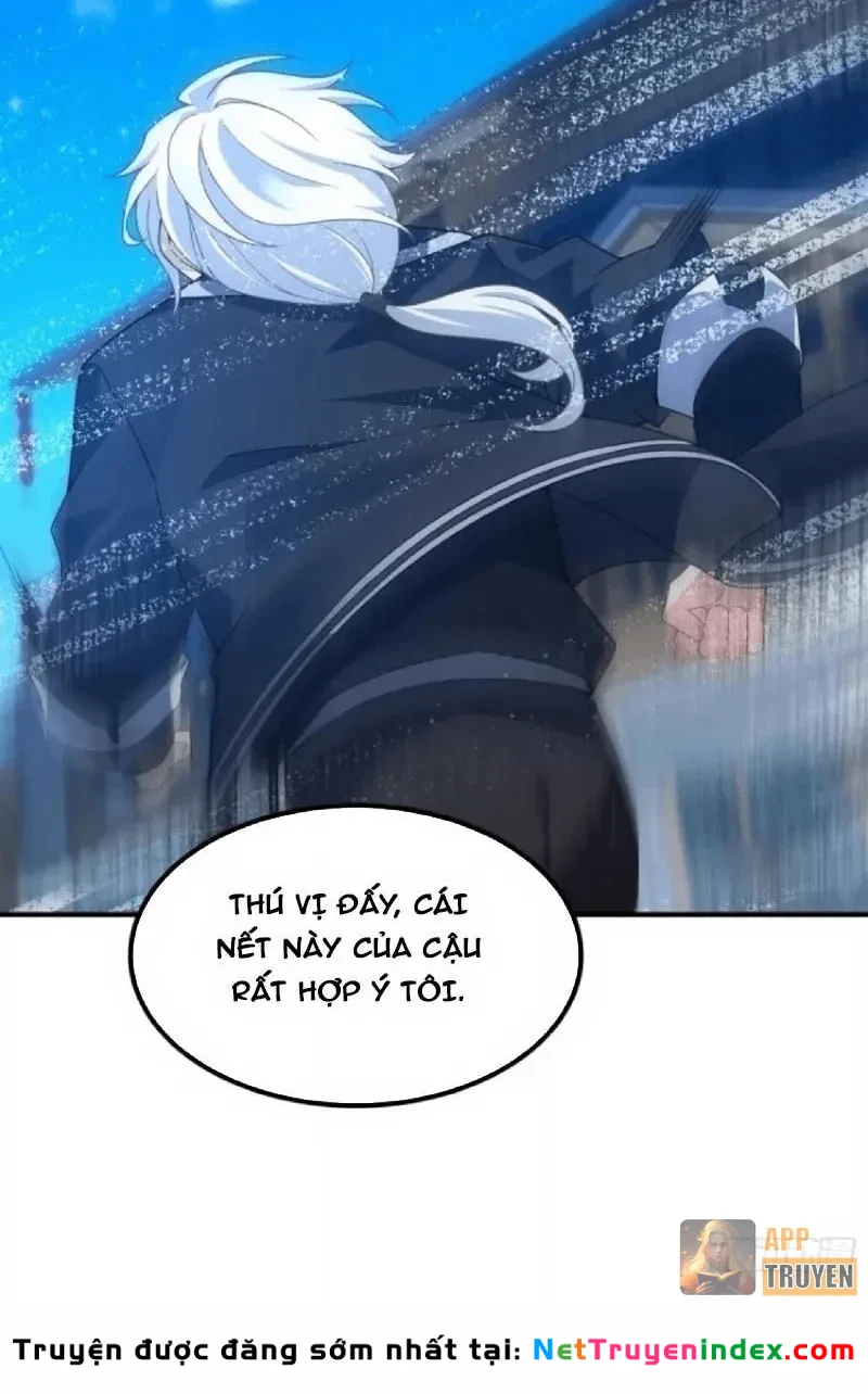Ngự Thú Tiến Hóa Chapter 54 - 55
