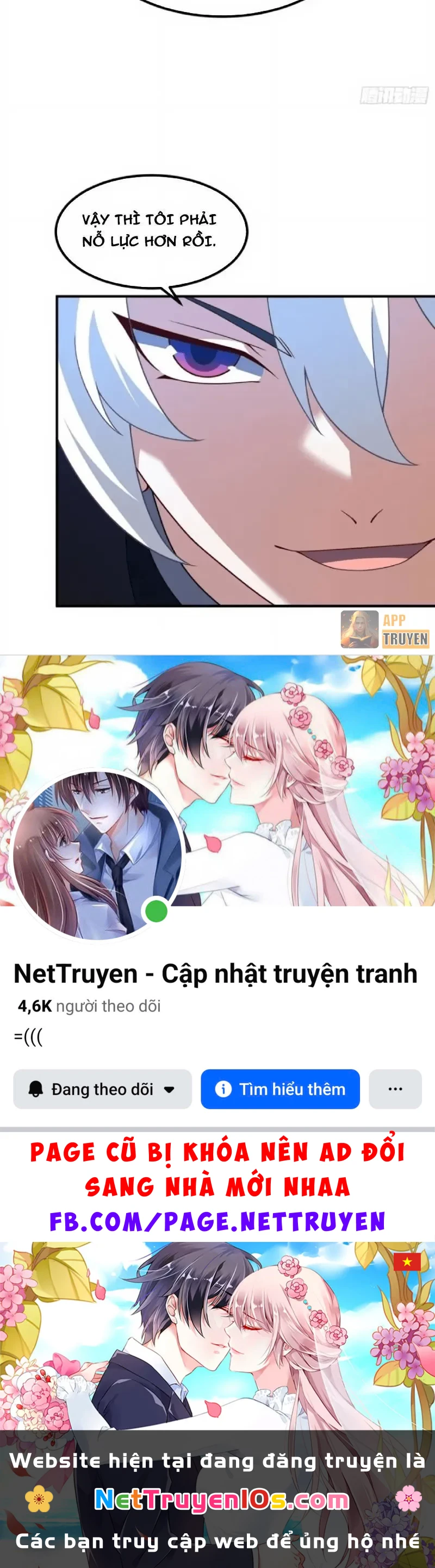 Ngự Thú Tiến Hóa Chapter 54 - 57