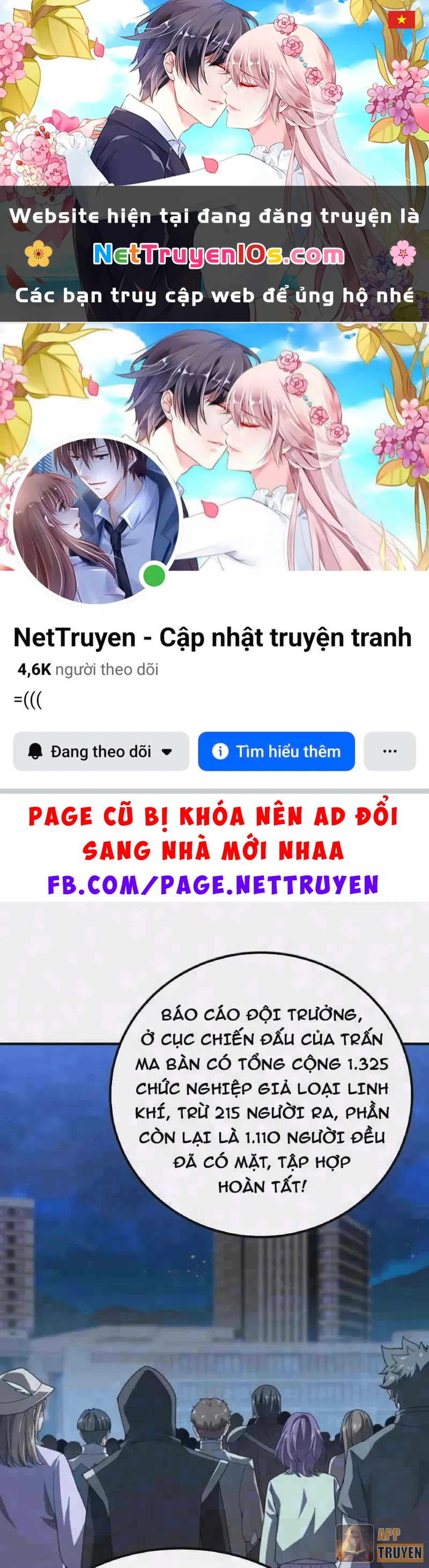 Ngự Thú Tiến Hóa Chapter 55 - 1
