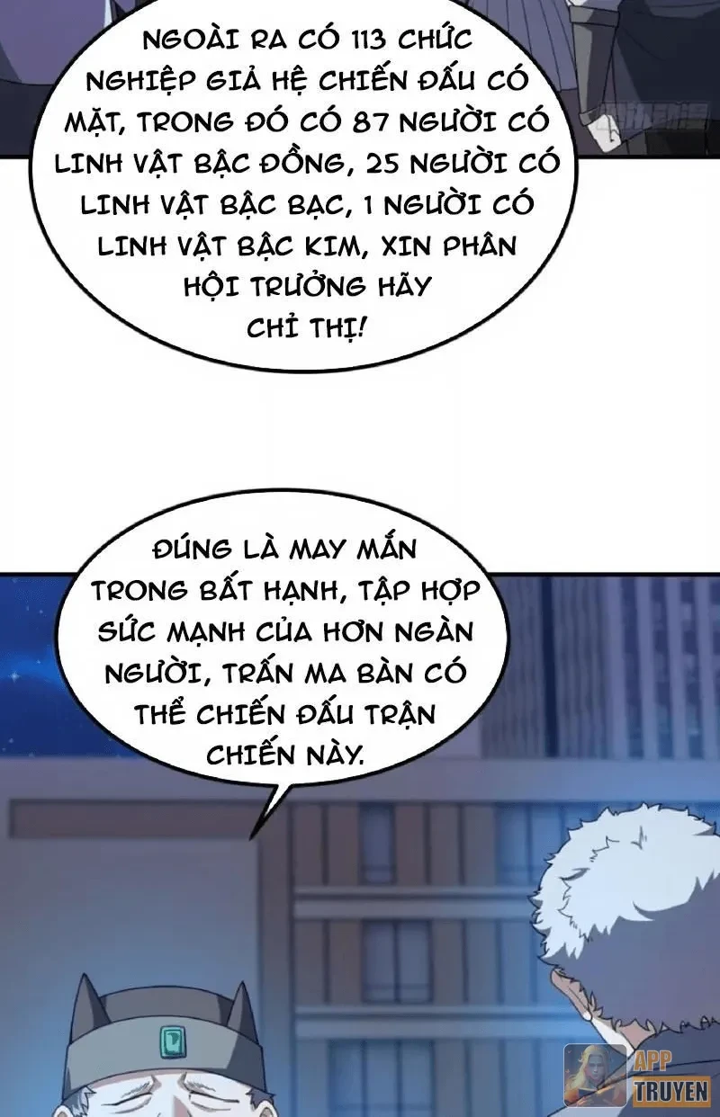 Ngự Thú Tiến Hóa Chapter 55 - 2