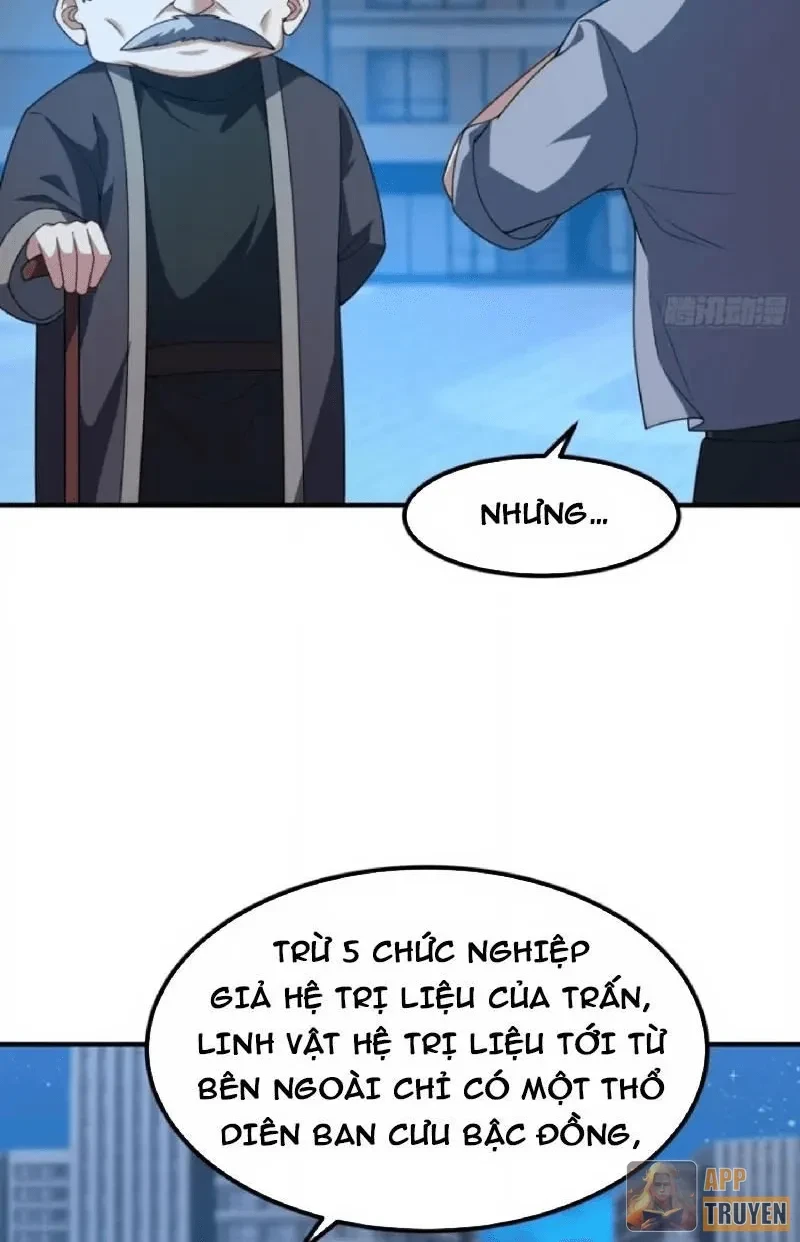 Ngự Thú Tiến Hóa Chapter 55 - 3