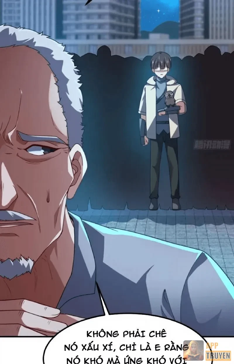 Ngự Thú Tiến Hóa Chapter 55 - 4