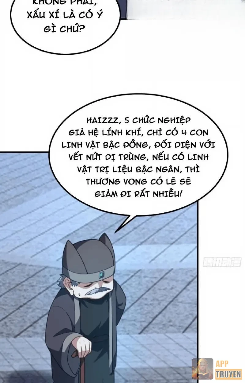 Ngự Thú Tiến Hóa Chapter 55 - 6