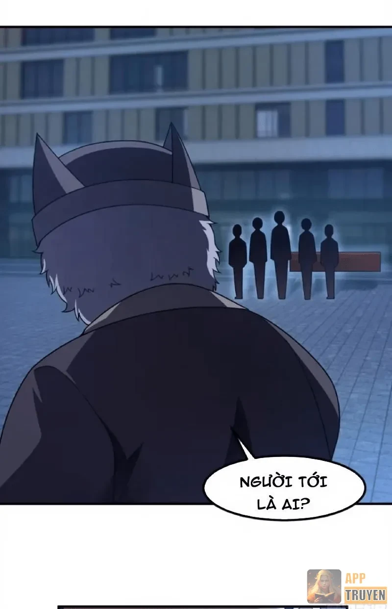 Ngự Thú Tiến Hóa Chapter 55 - 8