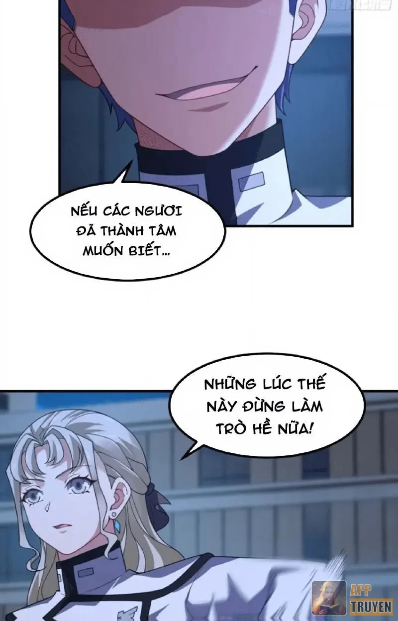 Ngự Thú Tiến Hóa Chapter 55 - 9