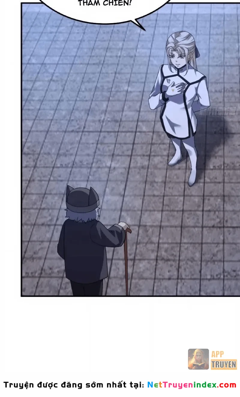 Ngự Thú Tiến Hóa Chapter 55 - 11