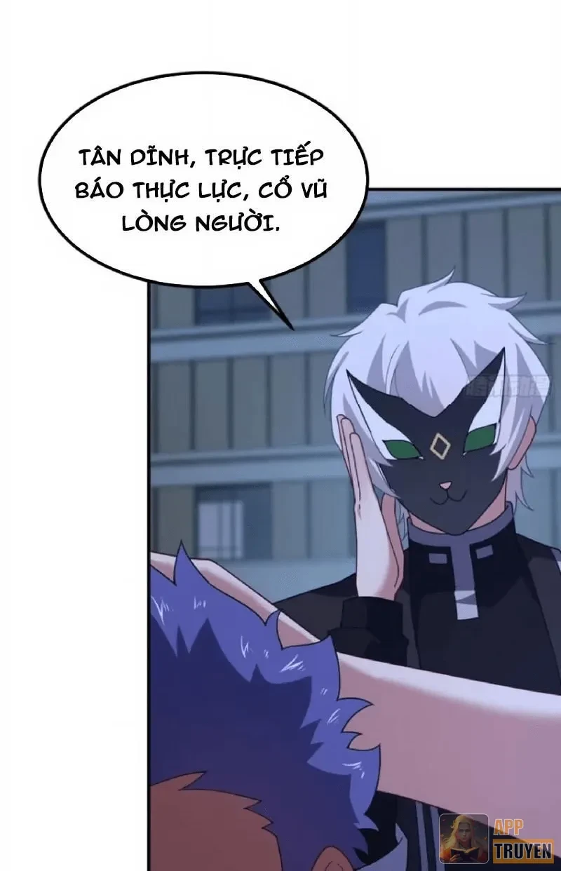 Ngự Thú Tiến Hóa Chapter 55 - 12