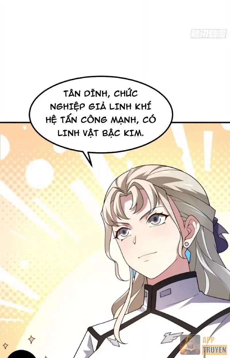 Ngự Thú Tiến Hóa Chapter 55 - 15