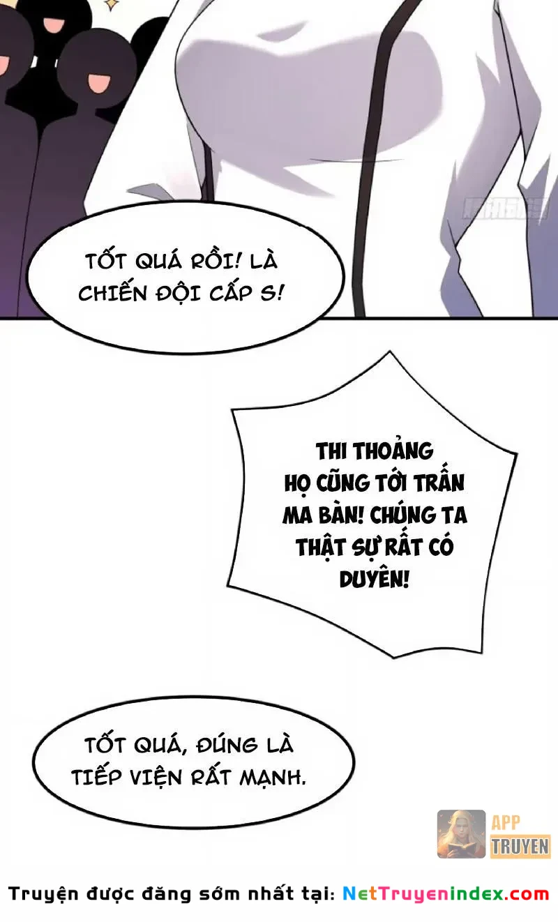 Ngự Thú Tiến Hóa Chapter 55 - 16