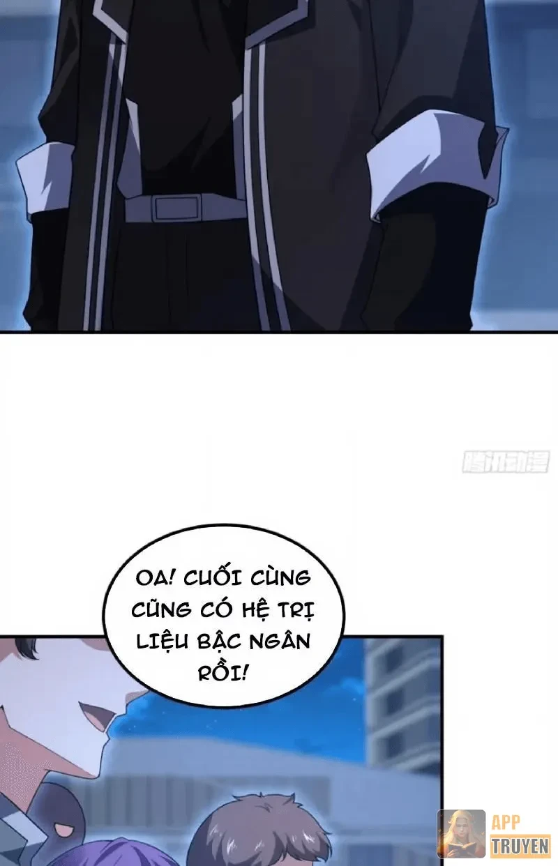 Ngự Thú Tiến Hóa Chapter 55 - 18
