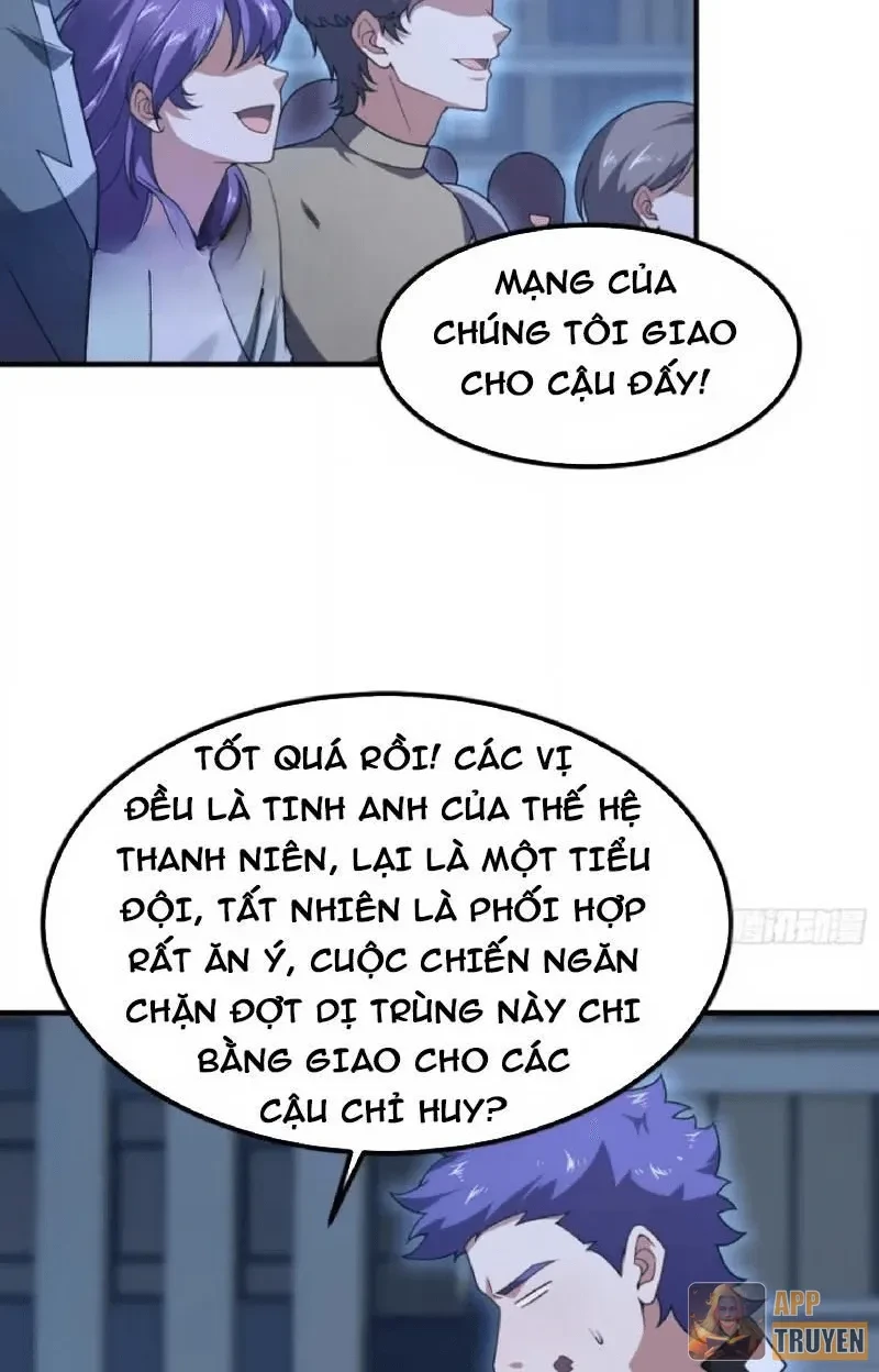 Ngự Thú Tiến Hóa Chapter 55 - 19