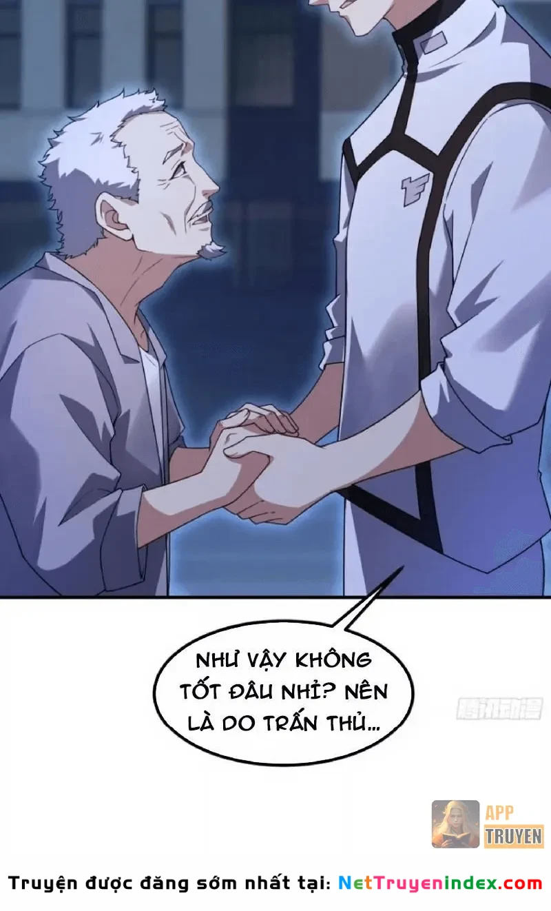 Ngự Thú Tiến Hóa Chapter 55 - 20