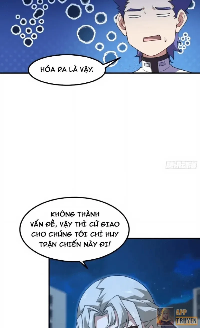 Ngự Thú Tiến Hóa Chapter 55 - 22
