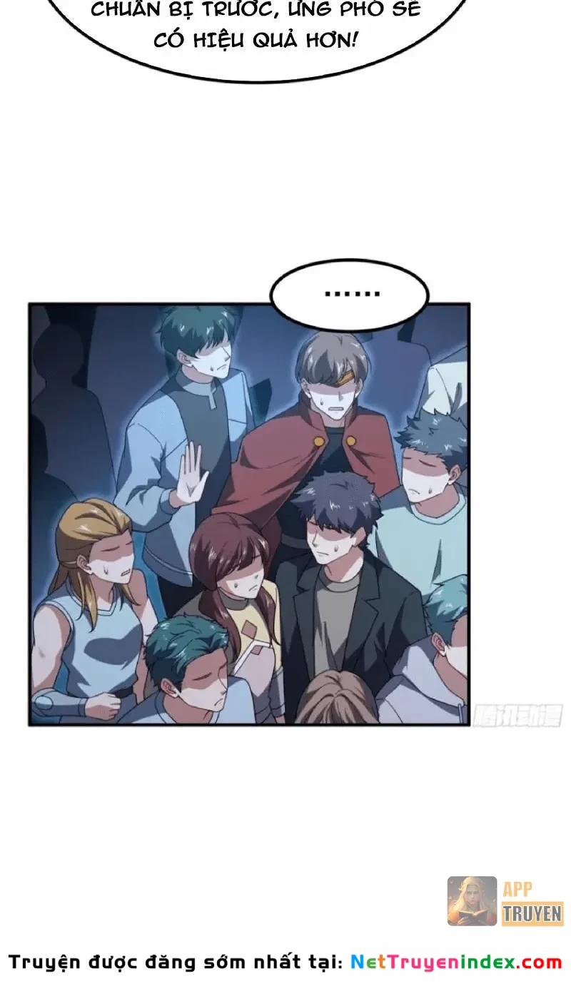 Ngự Thú Tiến Hóa Chapter 55 - 25