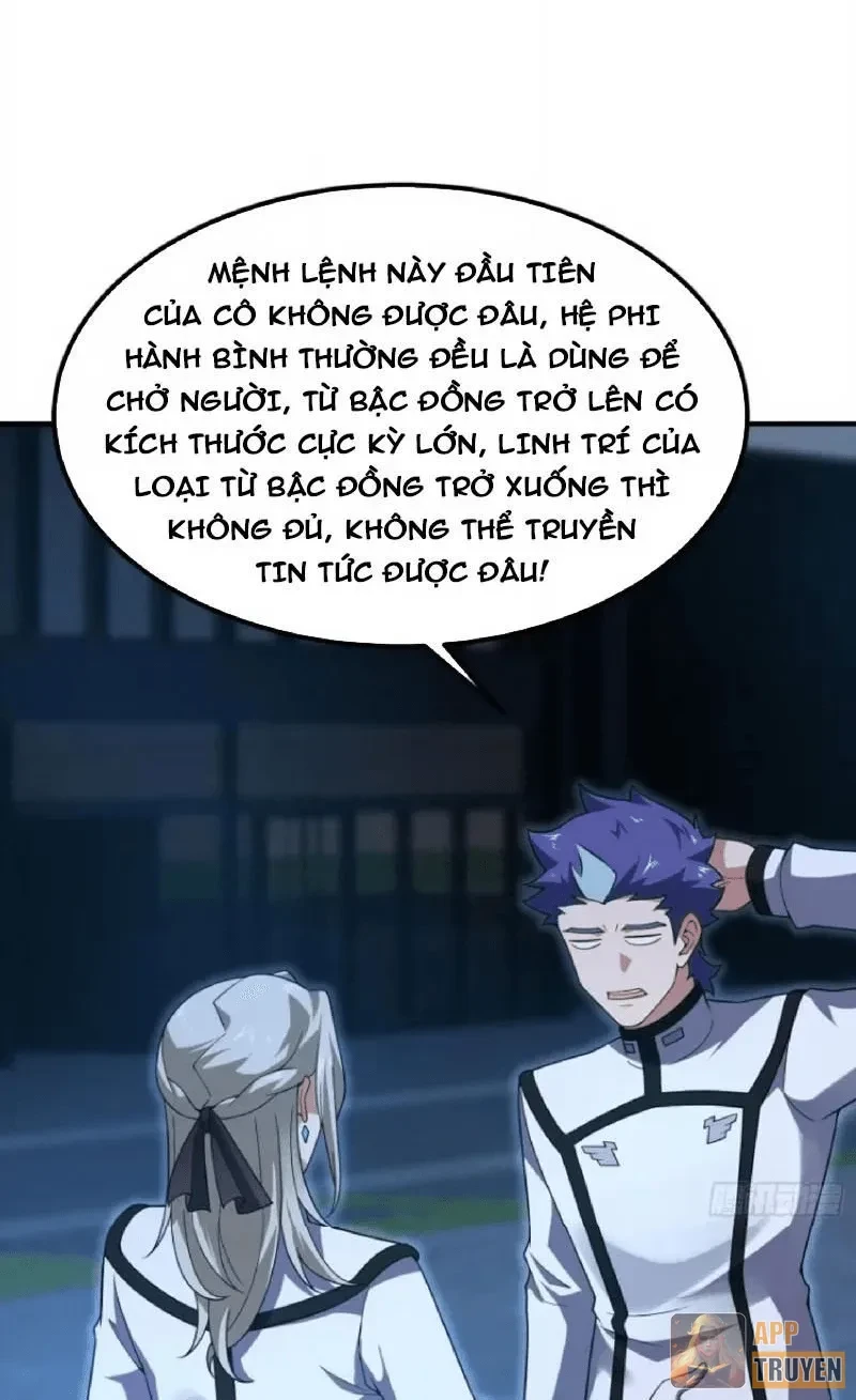 Ngự Thú Tiến Hóa Chapter 55 - 26