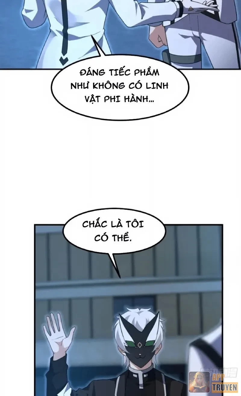 Ngự Thú Tiến Hóa Chapter 55 - 27