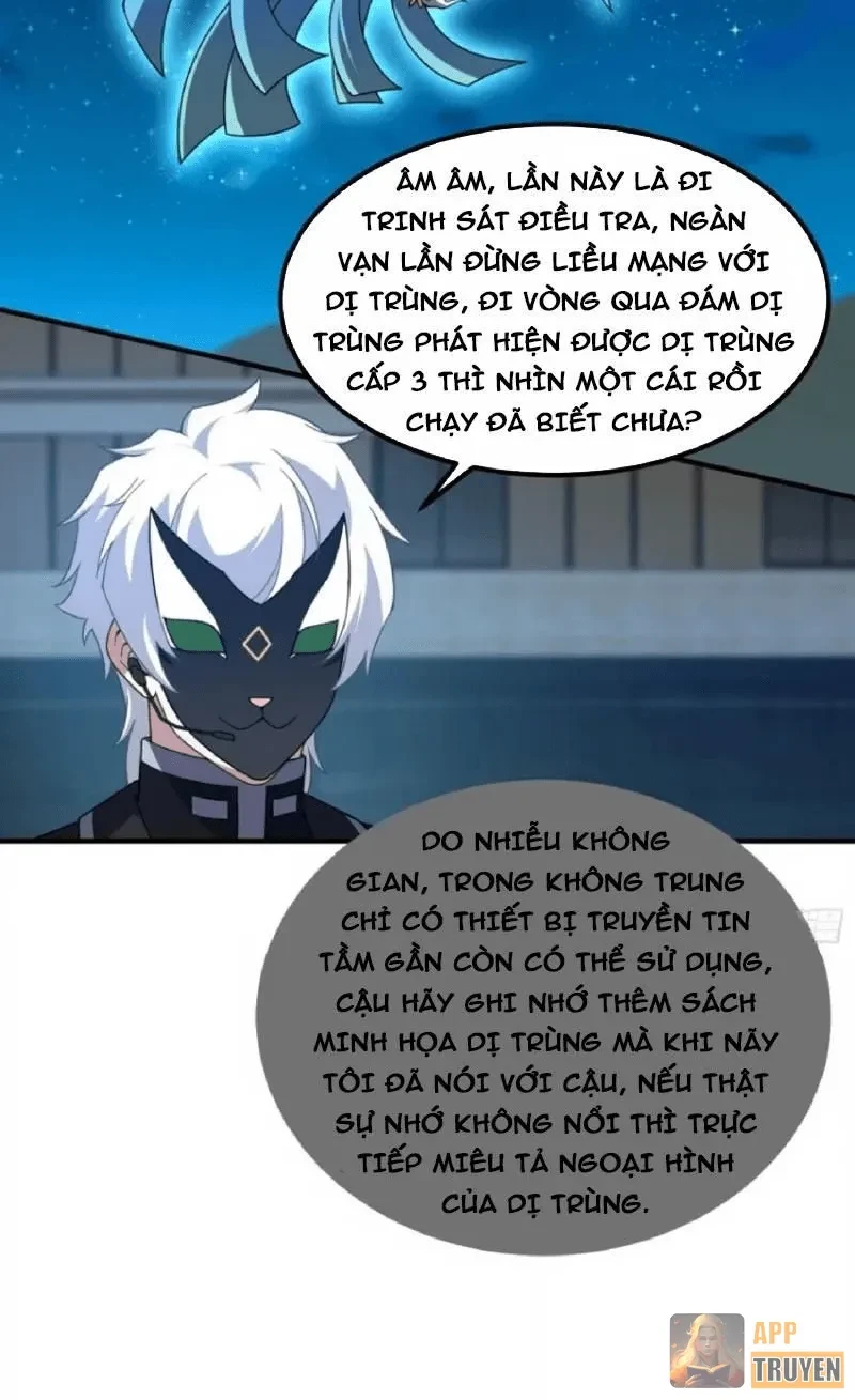 Ngự Thú Tiến Hóa Chapter 55 - 29