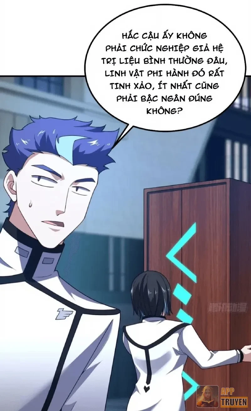 Ngự Thú Tiến Hóa Chapter 55 - 30