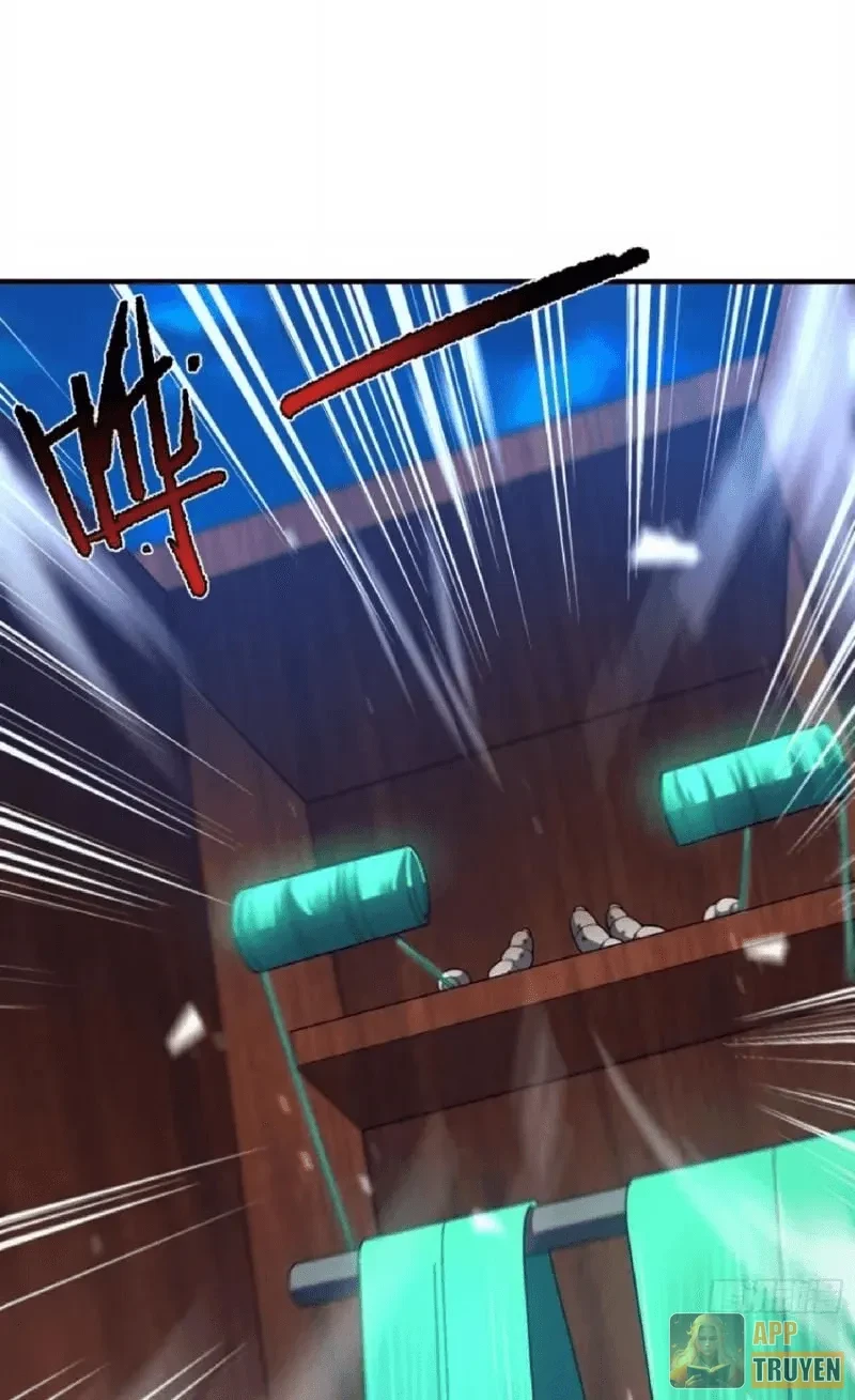Ngự Thú Tiến Hóa Chapter 55 - 32