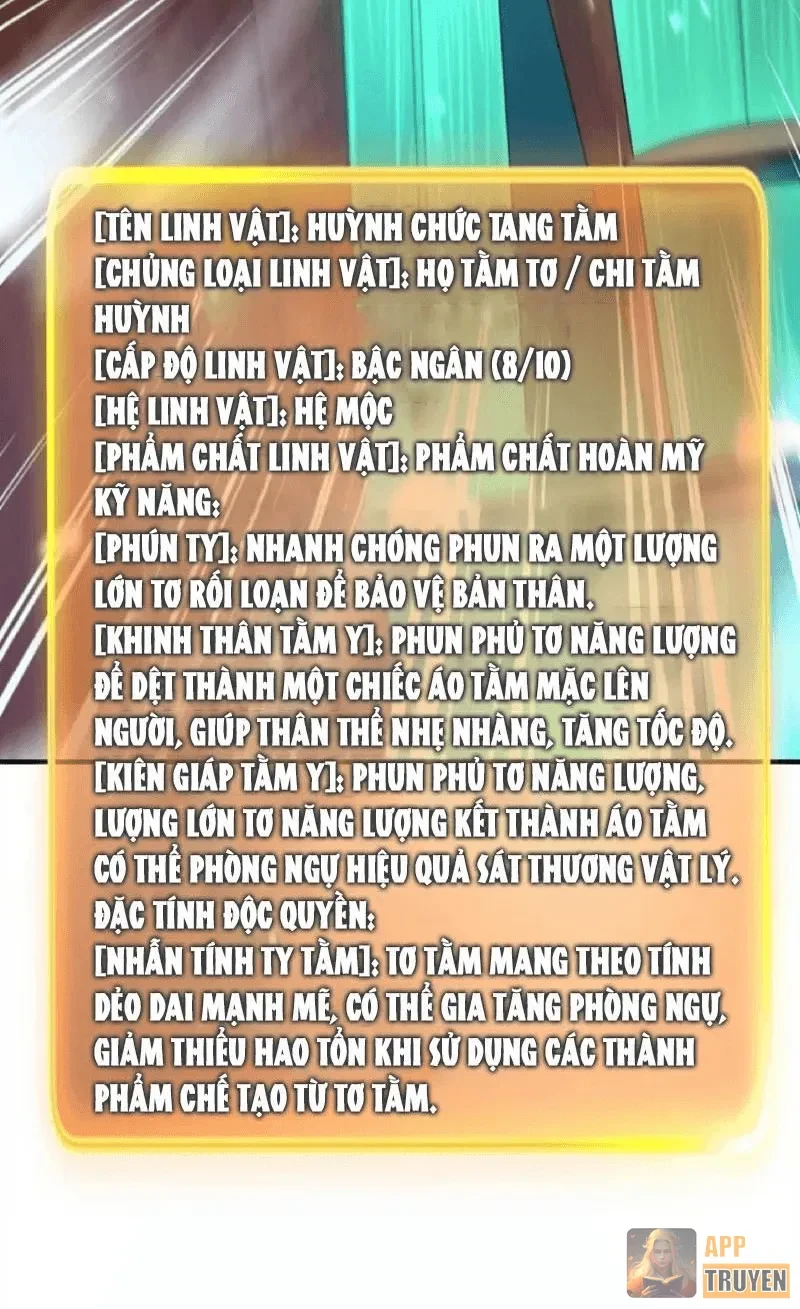 Ngự Thú Tiến Hóa Chapter 55 - 33