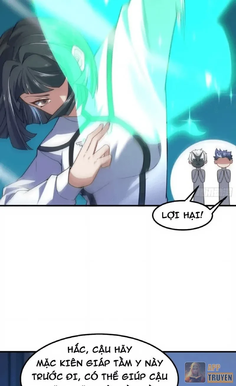 Ngự Thú Tiến Hóa Chapter 55 - 36