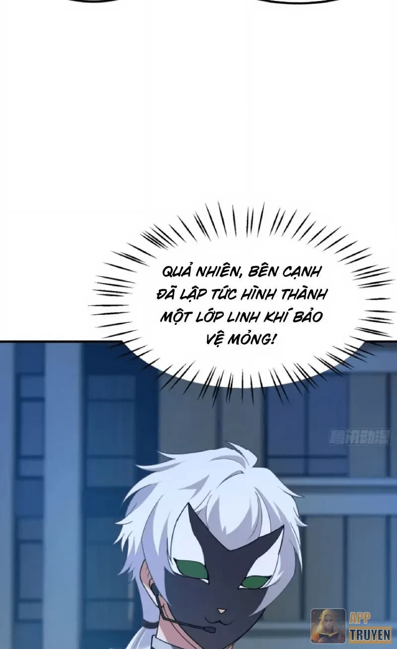Ngự Thú Tiến Hóa Chapter 55 - 38