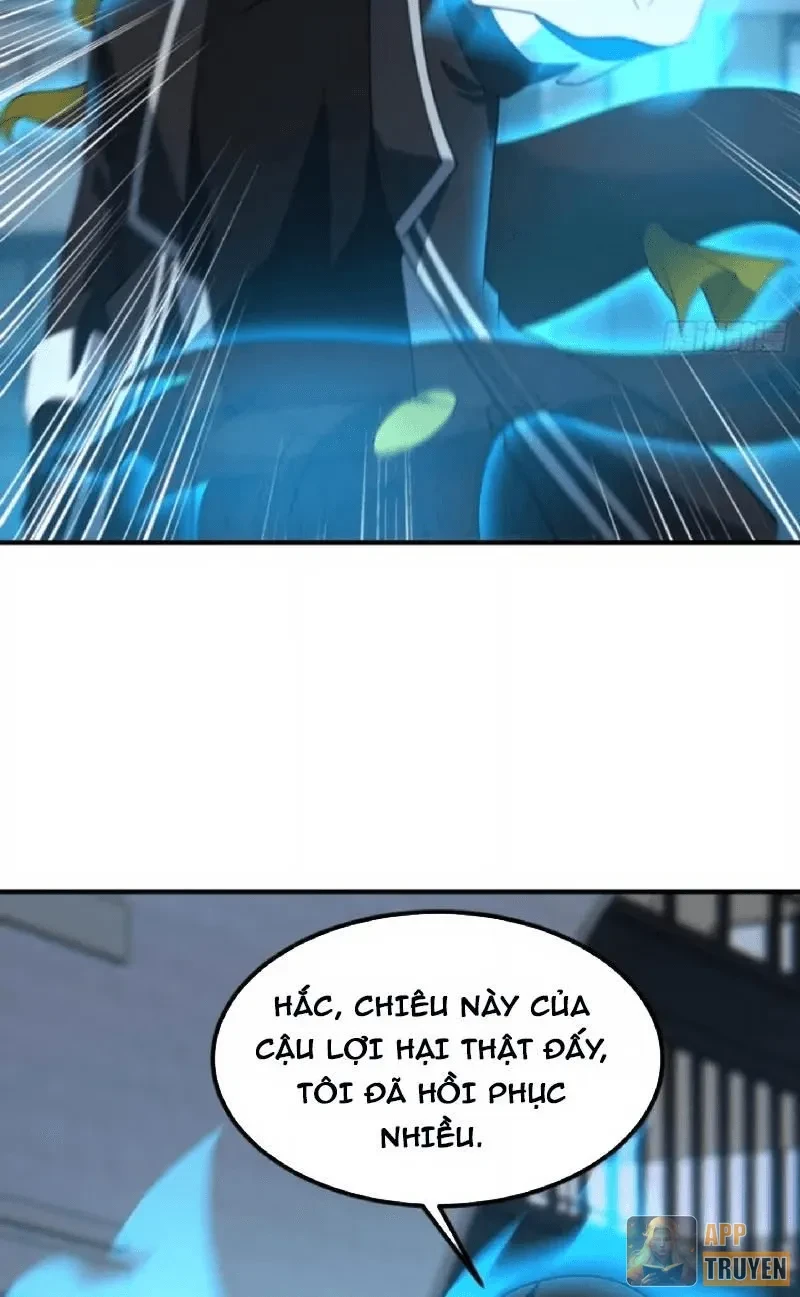 Ngự Thú Tiến Hóa Chapter 55 - 43