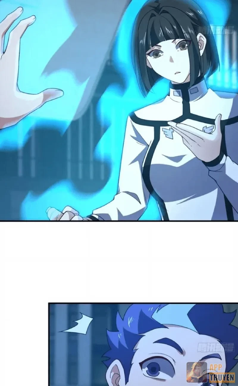 Ngự Thú Tiến Hóa Chapter 55 - 44